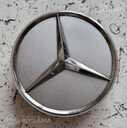 Light alloy wheels Mersedes Benz R18, Good condition. - MM.LV - 4