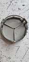 Light alloy wheels Mersedes Benz R18, Good condition. - MM.LV - 5