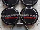 Borbet R18, Good condition. - MM.LV - 1