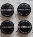 Borbet R18, Good condition. - MM.LV - 2