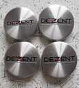 Light alloy wheels Rial, Ronal, Dezent Alutec R17, Good condition. - MM.LV - 6