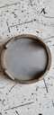 Light alloy wheels Rial, Ronal, Dezent Alutec R17, Good condition. - MM.LV - 8