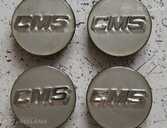 Light alloy wheels cms tec magma R17, Good condition. - MM.LV - 1