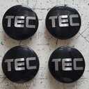 Light alloy wheels cms tec magma R17, Good condition. - MM.LV - 3