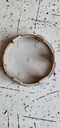 Light alloy wheels cms tec magma R17, Good condition. - MM.LV - 4