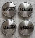 Light alloy wheels cms tec magma R17, Good condition. - MM.LV - 5