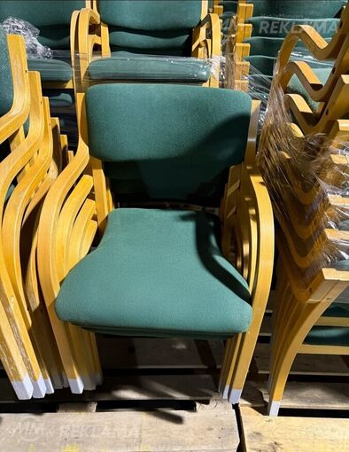 Konferenču krēsli Konferenču krēsli - MM.LV