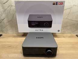 Wiim Ultra - MM.LV