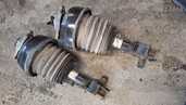 Rezerves daļas no Mercedes-Benz E350cdi 4matic, 2011, 3.0 l, Dīzeļdegv - 1 Rezerves daļas no Mercedes-Benz E350cdi 4matic, 2011, 3.0 l, Dīzeļdegv - MM.LV - 1