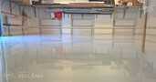 Concrete and epoxy flooring solutions. Repair and restoration - 2 Concrete and epoxy flooring solutions. Repair and restoration - MM.LV - 2
