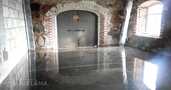 Concrete and epoxy flooring solutions. Repair and restoration - 7 Concrete and epoxy flooring solutions. Repair and restoration - MM.LV - 7