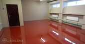 Concrete and epoxy flooring solutions. Repair and restoration - 9 Concrete and epoxy flooring solutions. Repair and restoration - MM.LV - 9