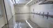 Concrete and epoxy flooring solutions. Repair and restoration - 10 Concrete and epoxy flooring solutions. Repair and restoration - MM.LV - 10