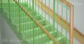 Concrete and epoxy flooring solutions. Repair and restoration - 11 Concrete and epoxy flooring solutions. Repair and restoration - MM.LV - 11