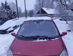 Renault Scenic, 2008, 2 400 km, 1.9 l.. - MM.LV