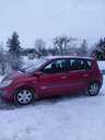 Renault Scenic, 2008, 2 400 km, 1.9 l.. - 2 Renault Scenic, 2008, 2 400 km, 1.9 l.. - MM.LV - 2