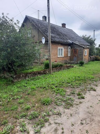 Дом в Вараклянах Дом в Вараклянах - MM.LV
