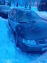 Audi A3, 2002/Февраль, 221 168 км, 1.6 л.. - MM.LV - 2