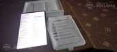 Tablet PC, Xiaomi pad6, 128 GB, Perfect condition. - MM.LV - 4