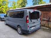 Микроавтобус Renault Trafic, 2020, 354 600 км. - MM.LV - 4