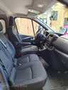 Микроавтобус Renault Trafic, 2020, 354 600 км. - MM.LV - 7
