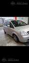 Opel Meriva, 2002, 226 km, 1.6 l.. - 5 Opel Meriva, 2002, 226 km, 1.6 l.. - MM.LV - 5
