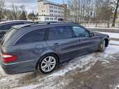 Mercedes-Benz E280, 2006, 251 585 km, 3.0 l.. - 3 Mercedes-Benz E280, 2006, 251 585 km, 3.0 l.. - MM.LV - 3