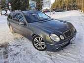 Mercedes-Benz E280, 2006, 251 585 km, 3.0 l.. - 6 Mercedes-Benz E280, 2006, 251 585 km, 3.0 l.. - MM.LV - 6