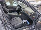 Mercedes-Benz E280, 2006, 251 585 km, 3.0 l.. - 9 Mercedes-Benz E280, 2006, 251 585 km, 3.0 l.. - MM.LV - 9