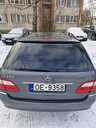 Mercedes-Benz E280, 2006, 251 585 km, 3.0 l.. - 11 Mercedes-Benz E280, 2006, 251 585 km, 3.0 l.. - MM.LV - 11