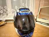Ķiveres shoei - MM.LV - 1