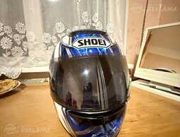 Ķiveres shoei - MM.LV