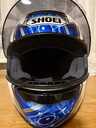 Ķiveres shoei - MM.LV - 2