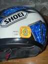 Ķiveres shoei - MM.LV - 3