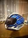 Ķiveres shoei - MM.LV - 8