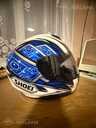 Ķiveres shoei - MM.LV - 9
