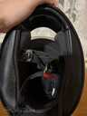Ķiveres shoei - MM.LV - 10
