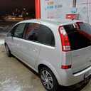 Opel Meriva, 2002, 226 km, 1.6 l.. - 8 Opel Meriva, 2002, 226 km, 1.6 l.. - MM.LV - 8
