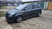 Toyota Verso, 2008/Janvāris, 260 000 km, 2.2 l.. - 1 Toyota Verso, 2008/Janvāris, 260 000 km, 2.2 l.. - MM.LV - 1