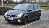 Toyota Verso, 2008/Janvāris, 260 000 km, 2.2 l.. - 4 Toyota Verso, 2008/Janvāris, 260 000 km, 2.2 l.. - MM.LV - 4