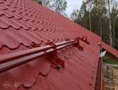 Skursteņu cepures no skārda - MM.LV - 1