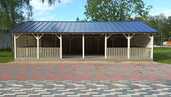 Modular house 72 m², - rm.. - MM.LV - 3