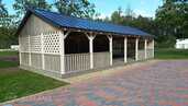Modular house 72 m², - rm.. - MM.LV - 4