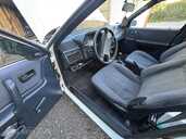 Audi 100, 1983/June, 300 km, 1.8 l.. - MM.LV - 5