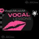 Vocal singing lessons Riga center - 10 Vocal singing lessons Riga center - MM.LV - 10