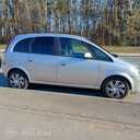 Opel Meriva, 2002, 226 km, 1.6 l.. - 11 Opel Meriva, 2002, 226 km, 1.6 l.. - MM.LV - 11