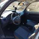 Opel Meriva, 2002, 226 km, 1.6 l.. - 12 Opel Meriva, 2002, 226 km, 1.6 l.. - MM.LV - 12