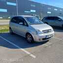 Opel Meriva, 2002, 226 km, 1.6 l.. - 15 Opel Meriva, 2002, 226 km, 1.6 l.. - MM.LV - 15