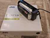 Videokamera jvc gz-MS130 - MM.LV - 1