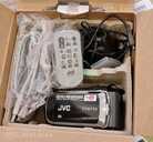 Videokamera jvc gz-MS130 - MM.LV - 3